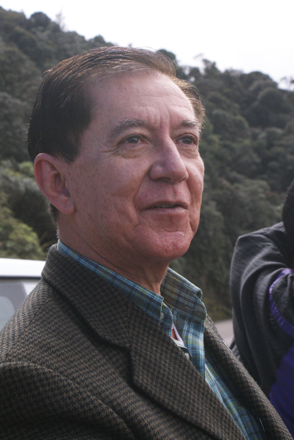 Edgar Bastidas